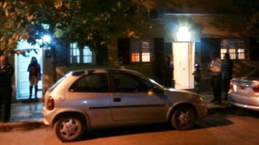 Así se vivió el sismo en la redacción de Tiempo de San Juan