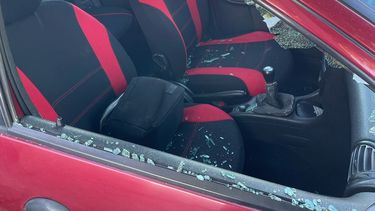 Una familia de Santa Lucía fue víctima de un violento robo