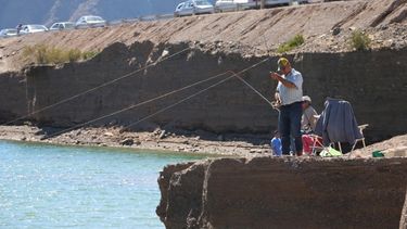 Con máximas moderadas, se viene un finde respirable en San Juan