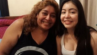 Apareció un corazón para la sanjuanina que estaba en emergencia nacional