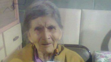 A los 119 años, murió la mujer más longeva de San Juan