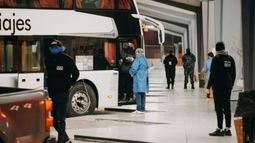 Qué pasa con los sanjuaninos varados en el exterior y qué deben cumplir para regresar