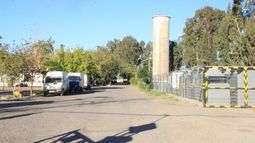 Baistrocchi propuso un nuevo uso para el predio del ex matadero