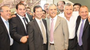 El paso más importante: anunciaron la licitación del Túnel de Agua Negra