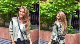 Las sanjuaninas más seguidas de Instagram