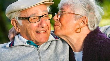 Tardes culturales de los Adultos Mayores en 25 de Mayo