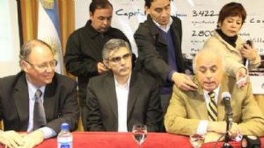 Las historias detrás del plan: de desocupados a líderes laborales