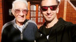 Denunció que le robaron hasta la dentadura a su abuelo en una clínica sanjuanina