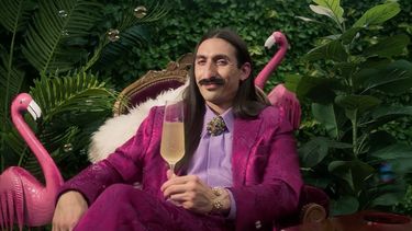 La nueva campaña del Vino Argentino tiene refrescancia.&nbsp;