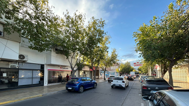 La General Acha se prevé repavimentar en el tramo desde Santa Fe a 25 de Mayo. La General Acha se prevé repavimentar en el tramo desde Santa Fe a 25 de Mayo.