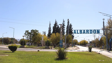 Las inauguraciones y eventos que se vienen en Albardón.