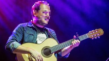 Un reconocido cantautor español dará un show en San Juan