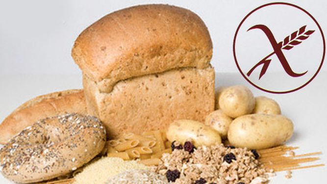 Actividades por el día Internacional de Celiaquía