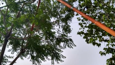 Por los cortes de luz ¿qué dijo Energía San Juan?