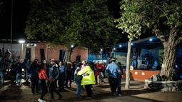 La fiesta que nació como una propuesta de identidad hace 20 años y hoy es el orgullo de un pueblo sanjuanino