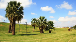 El espacio verde más desafiante de San Juan tiene nuevos cuidadores