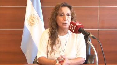 Coronavirus en San Juan: una paciente en terapia intensiva, y sin casos confirmados