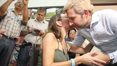 Compromiso firmado: se vienen 1.100 viviendas más para San Juan