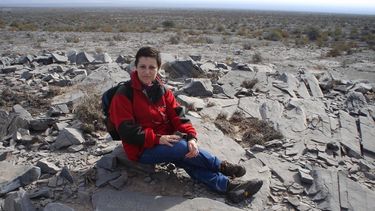 Teresa Michieli: el ABC de la arqueología y antropología local