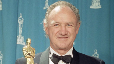 La fortuna de Gene Hackman no tiene un destino seguro.