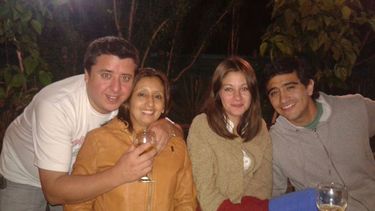 La Excusa Deportiva sopló cuatro velitas