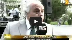 Por el ECO, Capital certificó otra vez normas IRAM