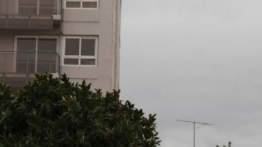 Máxima de 30º y sigue el pronóstico de lluvias para toda la jornada