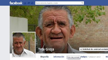 El Tatá estrena cuenta de Facebook y ya es furor en la red