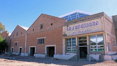 La Superiora, en la recta final de su metamorfosis