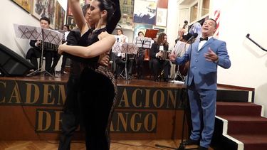 Seminarios, exhibiciones y milongas en el Festival San Juan Respira Tango