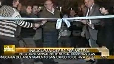 Su proyecto cobró vida