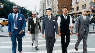 Consejos básicos para el buen vestir masculino