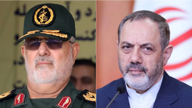 Israel asegura haber matado al ministro de Defensa iraní y al jefe de la Guardia Revolucionaria