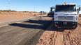 la conexion la rioja-san juan quedo reestablecida con la habilitacion de tramo de la ruta 141 la conexion la rioja-san juan quedo reestablecida con la habilitacion de tramo de la ruta 141