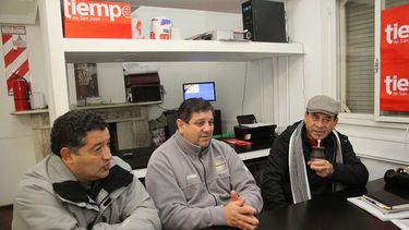 Veteranos truchos: investigan cuatro listas diferentes