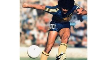 El mercado Maradona llegó a San Juan: qué se vende en los sitios on-line