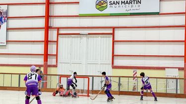 Vacaciones de invierno a puro deporte en San Martín