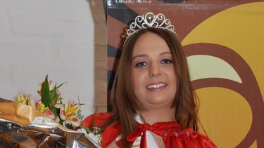 Calingasta ya tiene su Reina Departamental de Sol