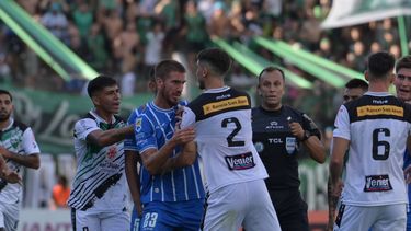 ¡habemus clasico! confirmaron fecha y horario del partido entre san martin y godoy cruz ¡habemus clasico! confirmaron fecha y horario del partido entre san martin y godoy cruz