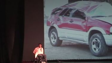 Inédita indemnización por el accidente que paralizó a Suraci