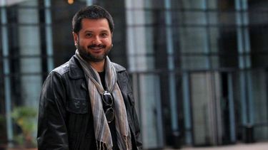 Jorge Rojas se bajó de la fiesta jachallera