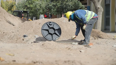Los objetos más insólitos que se encuentran en las cloacas de San Juan