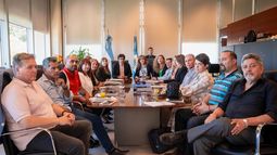 La paritaria docente en San Juan se reanuda esta semana. La meta es que no haya paro para el inicio de clases. La paritaria docente en San Juan se reanuda esta semana. La meta es que no haya paro para el inicio de clases.