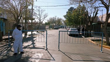 Coronavirus en San Juan: mirá cuántos casos nuevos se registraron este lunes