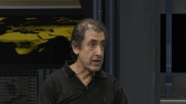 Plis Steremberg: Si los hubiera amenazado con un arma no se hubieran quedado quietos