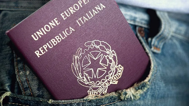 La ciudadanía italiana, más complicada para los argentinos.