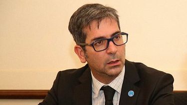El fiscal antidrogas paraguayo Marcelo Pecci fue asesinado en Colombia