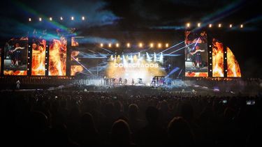 Conectados, las pequeñas historias nos unen fue el broche de oro de la FNS 2023