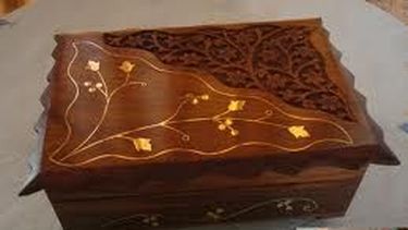 Muestra anual de los talleres de la Red Comunitaria en Rawson