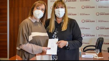 Asumieron nuevos funcionarios en el Ministerio de Salud Pública